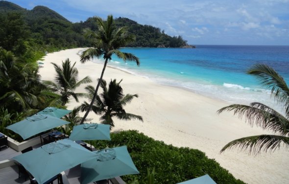 Отдых в Сейшельских островах: