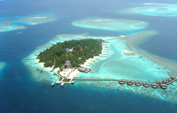 мальдивские острова туры цены