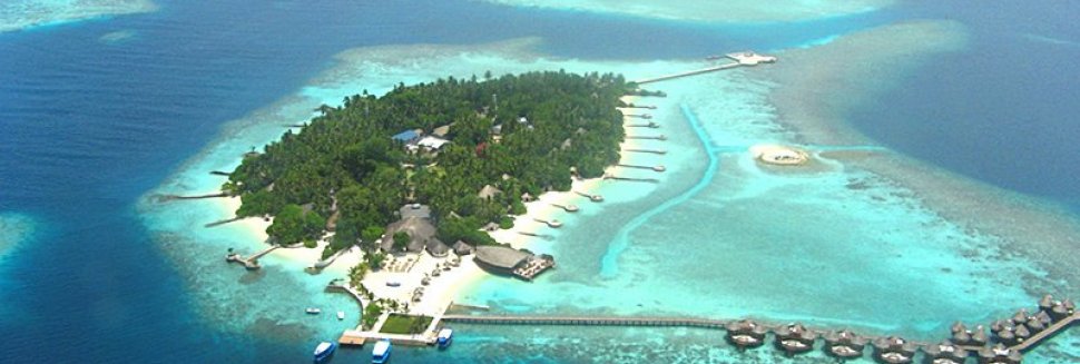 Мальдивские Острова Туры